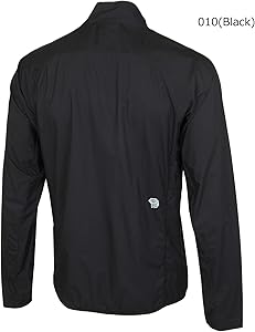 新品タグ付き　コアエアシェルジャケット MOUNTAIN HARDWEAR（マウンテンハードウェア） コアエアシェル